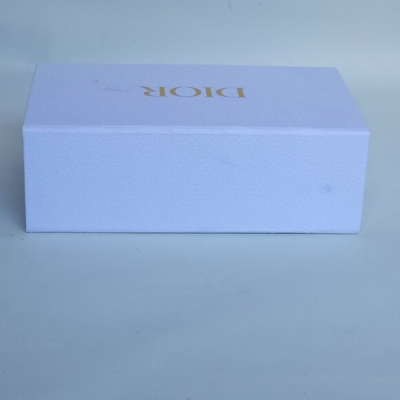 DIOR Presentation Box Flip top Empty Christian DIOR - Picture 8 of 10